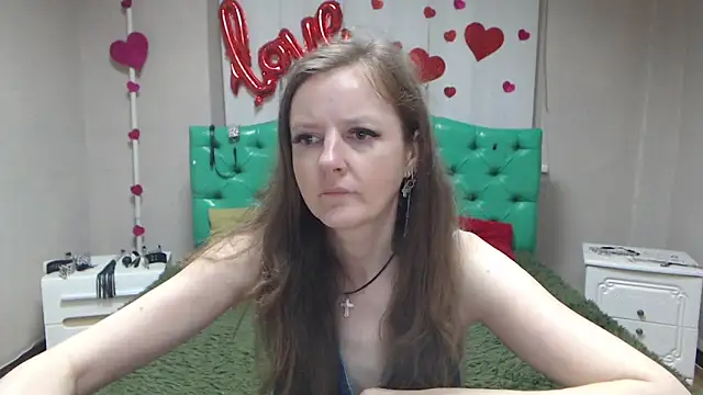 MeganPirs online show from May 2026 05:09:01 PM