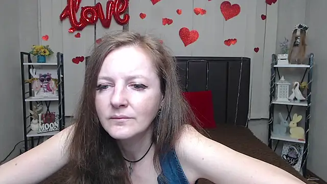 MeganPirs online show from May 2026 05:11:01 PM