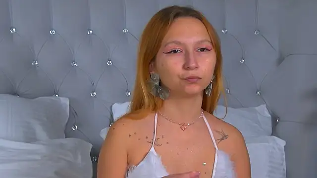 JassyCollins online show from May 2026 06:04:02 PM