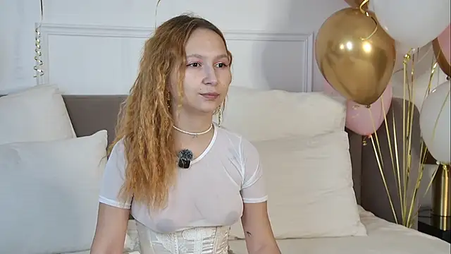 JassyCollins online show from May 2026 03:18:01 PM