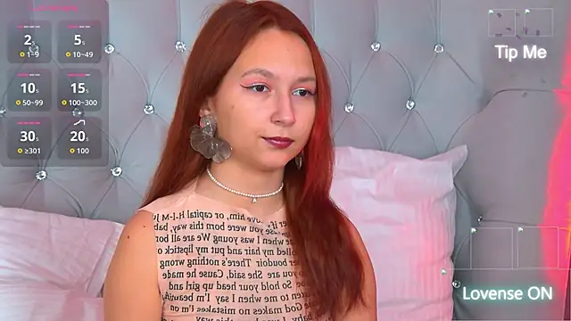 JassyCollins online show from May 2026 03:09:01 PM