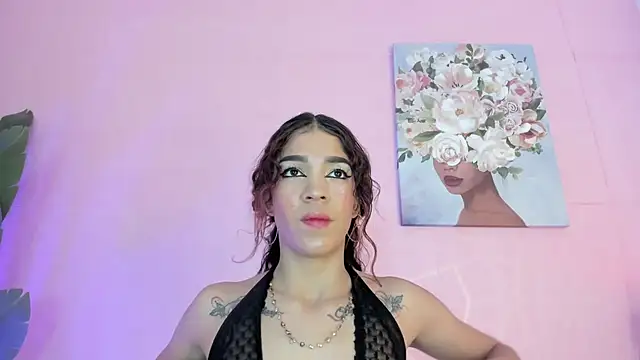 evelyn  rose1 online show from March 2026 05:07:02 PM