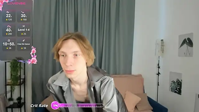 SilverFeral online show from March 2026 12:54:02 PM