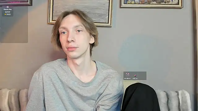 SilverFeral online show from April 2026 06:11:01 AM