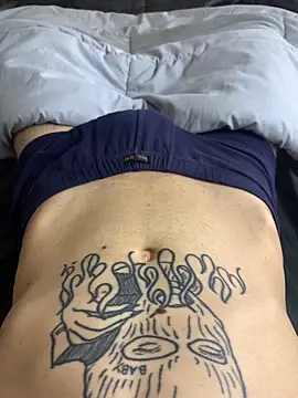 IamAlexei online show from March 2026 11:05:02 AM