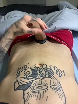 IamAlexei online show from April 2026 08:50:01 PM