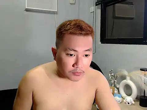 Bigdaddybear888 online show from July 2026 09:55:02 AM