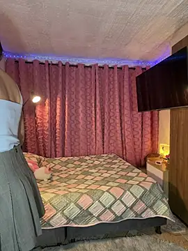 AitanaJhons  online show from March 2026 10:38:01 AM