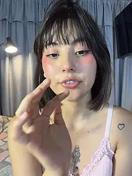 AitanaJhons  online show from June 2026 02:33:01 PM