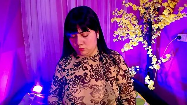 Ariadna Bms online show from March 2026 11:35:01 AM