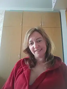 ChristinaYork online show from March 2026 08:18:01 AM