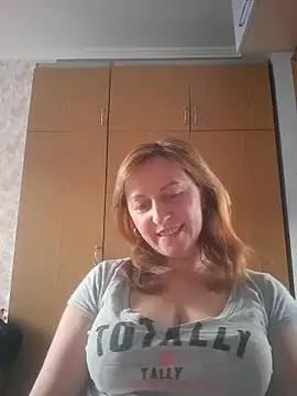 ChristinaYork online show from March 2026 03:29:01 PM