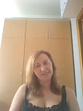 ChristinaYork online show from April 2026 01:34:01 PM