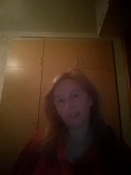ChristinaYork online show from April 2026 02:37:02 AM
