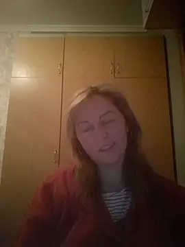 ChristinaYork online show from April 2026 02:27:02 AM