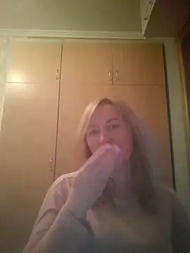 ChristinaYork online show from May 2026 05:19:01 PM