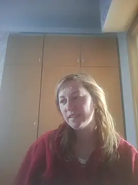 ChristinaYork online show from May 2026 05:15:01 AM