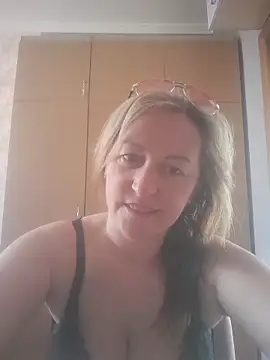 ChristinaYork online show from May 2026 08:08:01 AM