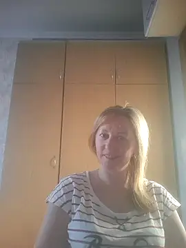 ChristinaYork online show from May 2026 03:56:01 AM