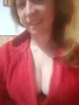ChristinaYork online show from May 2026 02:06:01 AM