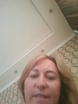 ChristinaYork online show from May 2026 07:16:02 AM