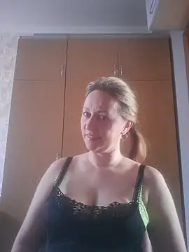 ChristinaYork online show from May 2026 06:53:02 AM