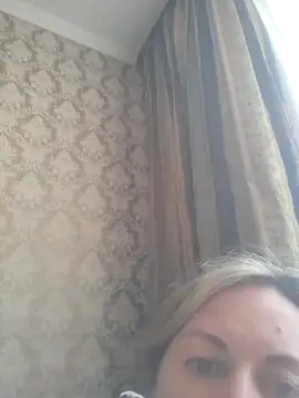 ChristinaYork online show from May 2026 12:59:01 PM
