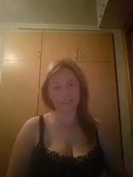 ChristinaYork online show from May 2026 09:00:02 PM