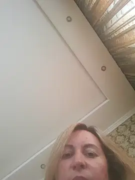 ChristinaYork online show from May 2026 07:14:02 AM
