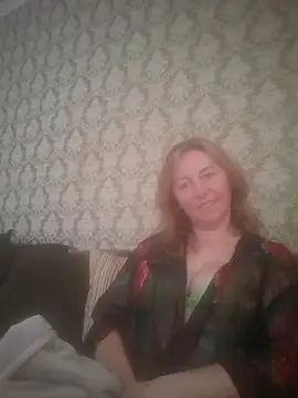 ChristinaYork online show from May 2026 08:10:01 AM