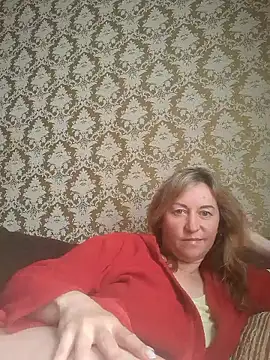 ChristinaYork online show from May 2026 06:32:01 AM