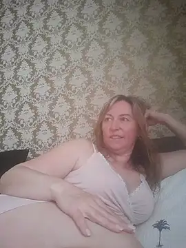 ChristinaYork online show from June 2026 05:42:01 AM