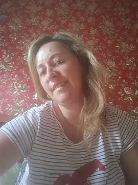 ChristinaYork online show from July 2026 07:33:02 AM