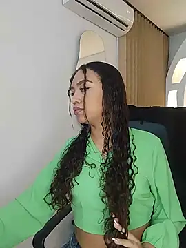 ritzabeth daniel online show from July 2026 02:53:02 AM