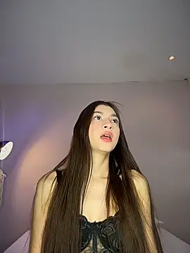 Snapshot of Lili_doll__ chatting on March 2026 11:06:01 AM Lili doll online show from March 2026 11:06:01 AM