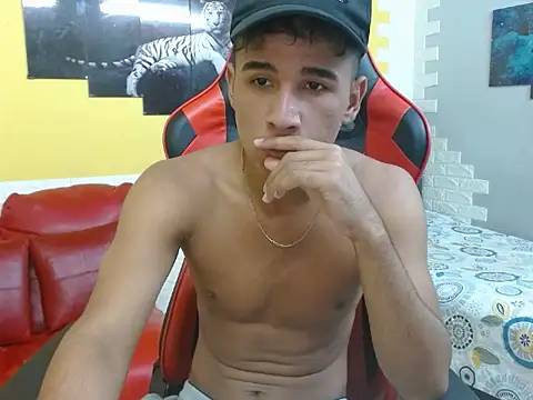 Damondark online show from March 2026 03:17:02 PM