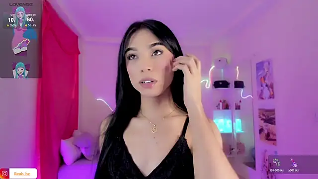 IamAndrea01 online show from May 2026 08:26:01 PM
