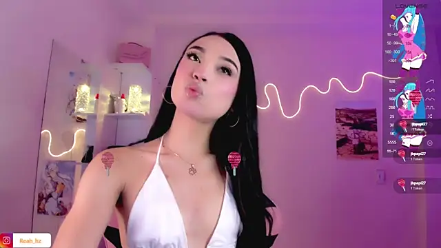 IamAndrea01 online show from May 2026 04:08:02 AM
