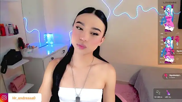 IamAndrea01 online show from July 2026 06:15:02 PM