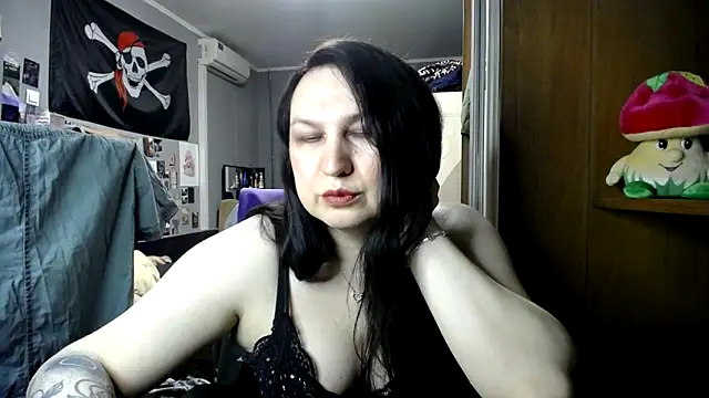 EvaBeautyXx online show from March 2026 09:32:02 PM