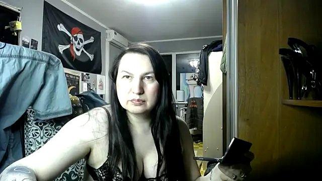 EvaBeautyXx online show from March 2026 07:51:02 PM