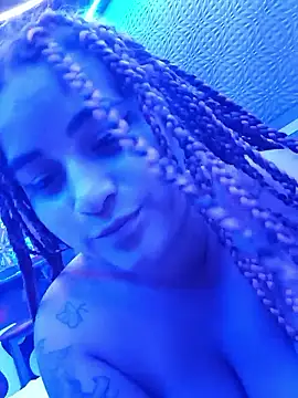 Danna Devil  online show from April 2026 04:12:01 AM