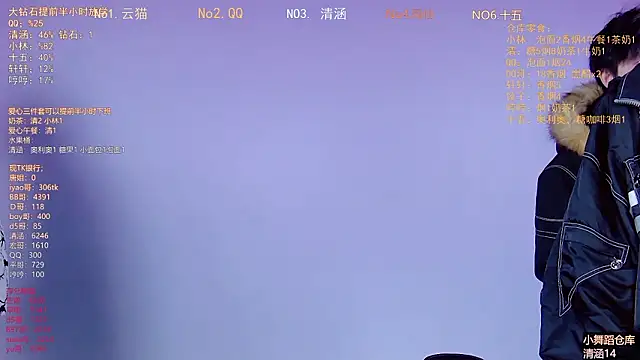 TNT-857 online show from February 2026 03:29:02 AM