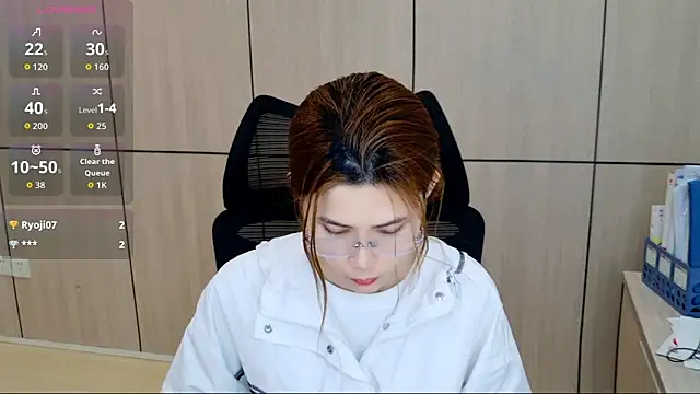 Snapshot of zhen-68 chatting on April 2026 12:19:01 AM zhen-68 online show from April 2026 12:19:01 AM