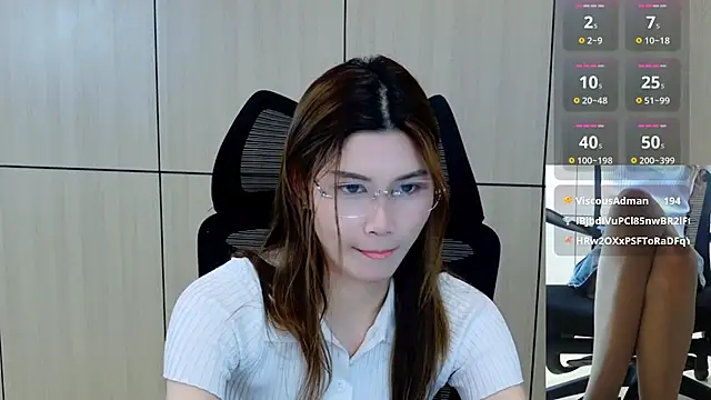 zhen-68 online show from July 2026 07:23:02 AM