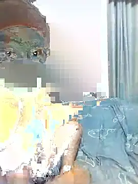 Snapshot of Miss-malika chatting on May 2026 04:56:02 PM Miss-malika online show from May 2026 04:56:02 PM