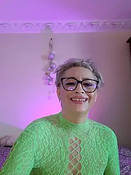 LunaBlaise online show from May 2026 07:24:02 AM