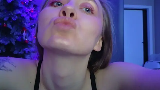 Cute Auggie8 online show from May 2026 09:37:01 AM