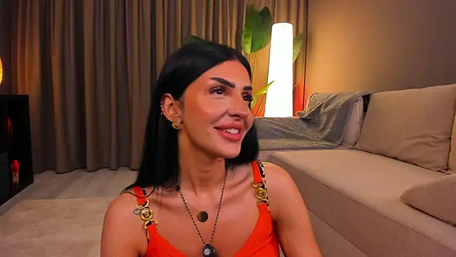 BrainyBelle online show from April 2026 03:23:02 AM