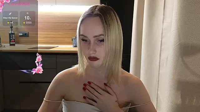 Bella Villen online show from March 2026 06:14:02 PM